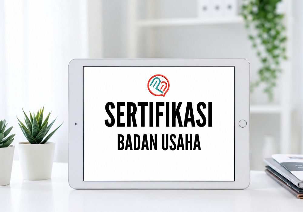 SBU Jasa Konstruksi